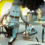 梦回战场3D射击手游真实战场还原