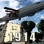战地1914正式上线 一战风云再起v1.0.5.3无敌版