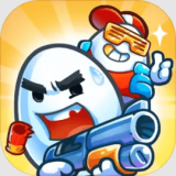 茶叶蛋大作战免费畅玩全攻略