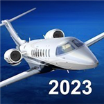 模拟飞行2022中文版手机体验