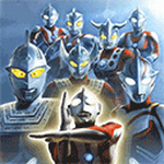 奥特曼格斗进化0全角色畅玩版v1.0.2 内置功能菜单版