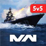 现代战舰手游全新海战v0.65.0 无限金币版