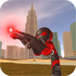 火柴人绳索英雄2游戏特色与玩法v3.1.6 无限子弹版