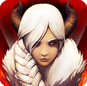 格里姆瓦勒暗黑魔幻动作手游