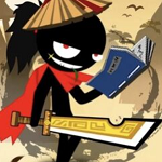 三国火柴人全武将畅玩版v1.0 无限金币版