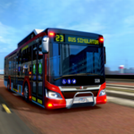 巴士模拟器全新版本真实驾驶体验