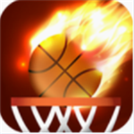 篮球竞技手游人人爱投篮全新上线