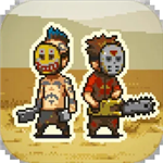 死亡突围僵尸战争无限资源全解锁版v3.1.0 全角色皮肤版