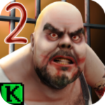 肉先生2中文版惊悚密室逃脱v1.0 中文版