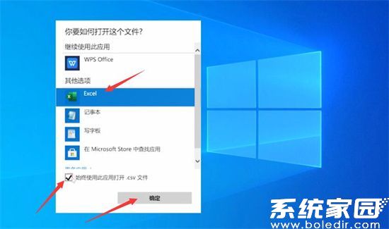 CSV文件处理软件选择