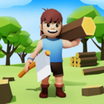 小小木材商经营乐趣与资源管理v0.1.5.0 免费版