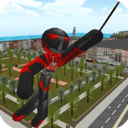 火柴蜘蛛侠英雄2免费畅玩全新上线