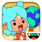 托卡世界三丽鸥家具免费解锁完整版v1.66.3 中文版
