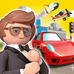 商业城市大亨金币策略与经营之道v1.3 无限金币版