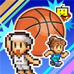篮球俱乐部物语像素经营新作v1.3.0 免费版