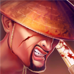 荣耀年代武士对决日式剑道动作手游