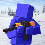 战场模拟器3D真实战场射击体验
