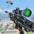 二战射击战场对决时刻