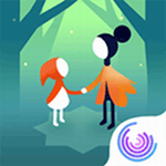 纪念碑谷2全章节解锁中文免费版