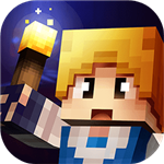 奶块沙盒建造全资源解锁版v6.8.2.0 无限软糖版