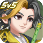 天天三国畅玩版无限资源全武将解锁