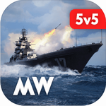 现代战舰3D海战策略手游正式上线