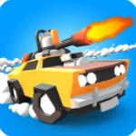 欢乐赛车极速竞技免费畅玩