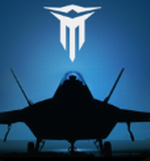 金属风暴高画质空战手游免费畅玩v1.0.9 无限金币版