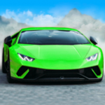 真实超级跑车3D驾驶模拟免费畅玩v1.2.40 无广告版