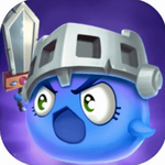 软萌小球割草闯关大作战