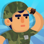 军事基地建设策略经营手游推荐