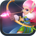 迷你弓箭手畅玩免费版v1.5.4 免费版