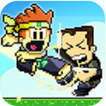 英雄丹畅玩版动作冒险游戏全新上线