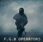 FGB反恐突击队全视角射击战场