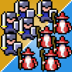 统治战争像素策略手游汉化版v1.28.81 内置功能版