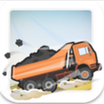 超载卡车司机真实驾驶免费版v1.17 内置菜单版