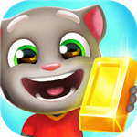 汤姆猫跑酷无限资源全皮肤解锁版v6.4.0 无限钻石版