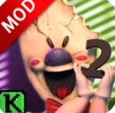 恐怖冰淇淋2暗黑逃脱对抗罗德