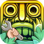 神庙逃亡2全角色坐骑解锁畅玩v7.1.0 无限钻石版