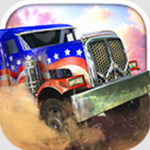 越野之路全载具解锁版本体验