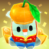 折纸岛悠游乐园治愈系卡通世界v1.2.3 最新版