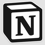 Notion一站式笔记协作管理工具