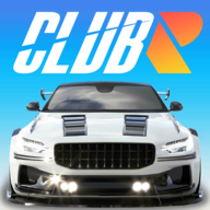 ClubR在线停车场自由驾驶新