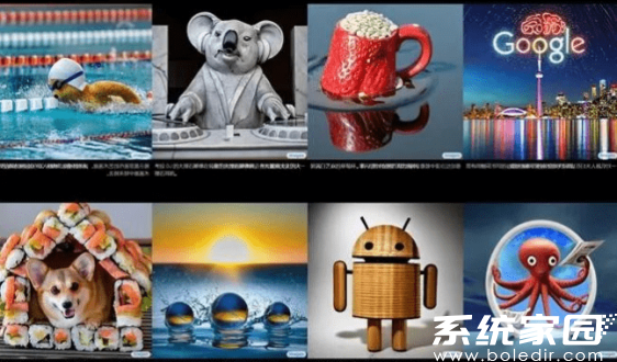 Disco Diffusion工作流程