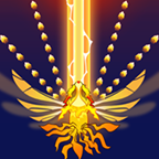 天空之冠萌兽弹幕射击无限资源v7.3.20 免费版