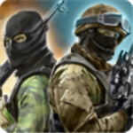 前锋突袭3D枪战畅玩无限资源