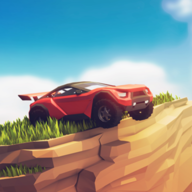 卡通赛车驾驶挑战v0.6.7 免费版