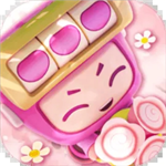 全民泡泡超人畅玩版全新上线v2.7.4 无限纽单券版