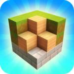 方块世界沙盒建造之旅