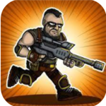 恶棍英雄安卓汉化版横版动作挑战